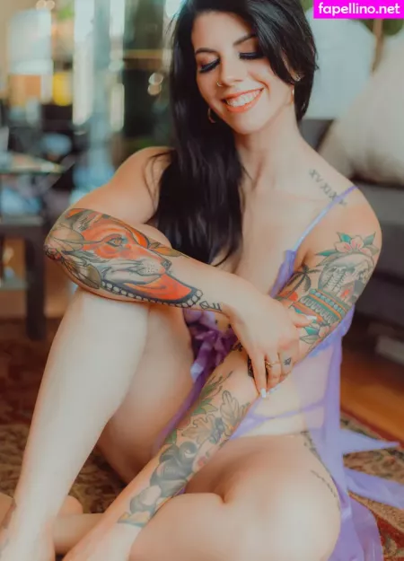 Thatsoraven95 OnlyFans Thumbnail #fydIus6iQ5