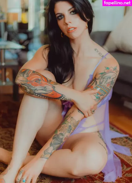 Thatsoraven95 OnlyFans Thumbnail #kGUDMmEWj5