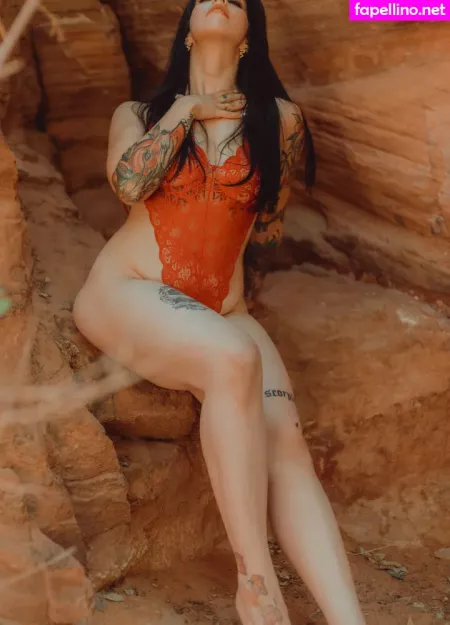 Thatsoraven95 OnlyFans Thumbnail #sJu0bLep9n