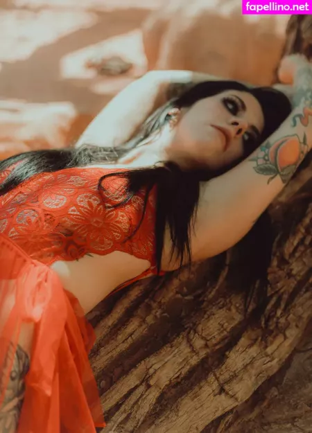 Thatsoraven95 OnlyFans Thumbnail #yCUBUXmgVB