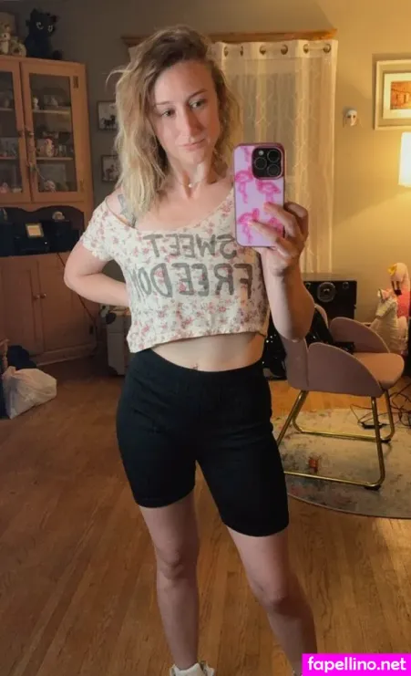 Thatssoshailey OnlyFans Thumbnail #AZBYSWsMw8