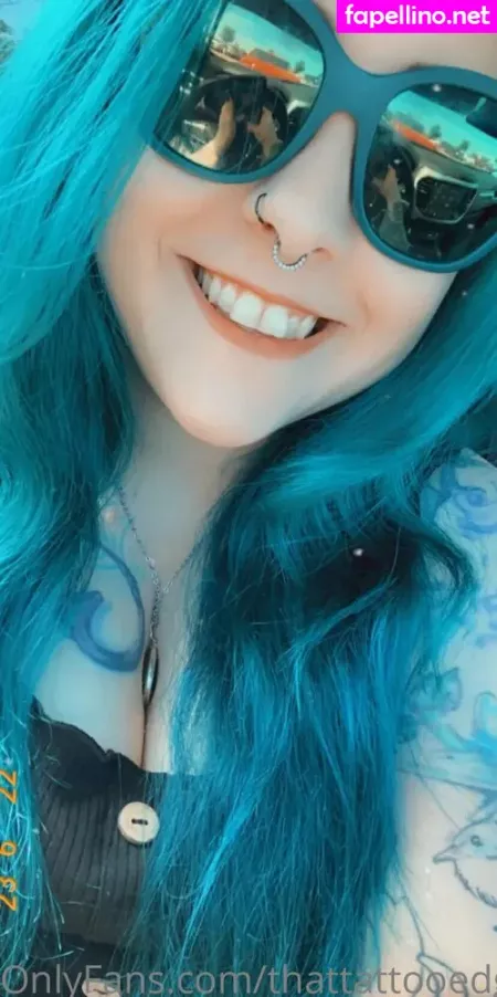 Thattattooedgirl OnlyFans Thumbnail #08Jjz6KhIx
