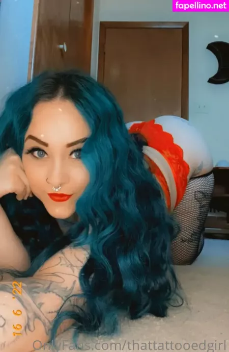 Thattattooedgirl OnlyFans Thumbnail #1uX64iN3eh