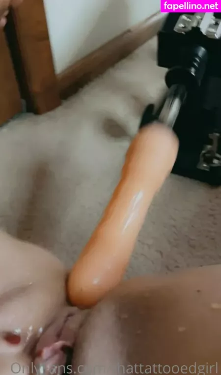 Thattattooedgirl OnlyFans Thumbnail #djcn0IS07m