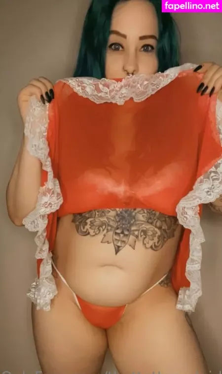 Thattattooedgirl OnlyFans Thumbnail #gplwVVXgKW