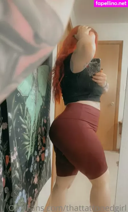 Thattattooedgirl OnlyFans Thumbnail #mrwcRd6lM1