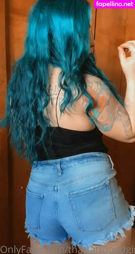 Thattattooedgirl OnlyFans Thumbnail #q5Q92V5uzS