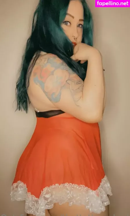Thattattooedgirl OnlyFans Thumbnail #vDjjy490Kv
