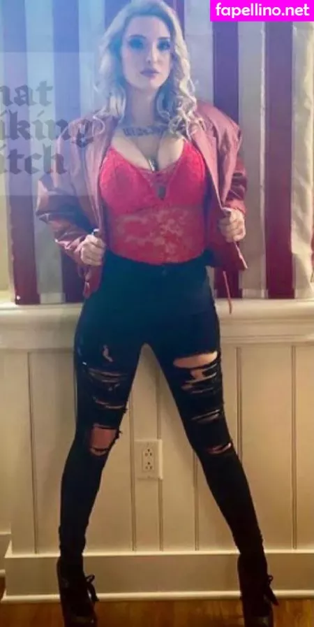 Thatvikingbitch OnlyFans Thumbnail #iJuoHMF8n7