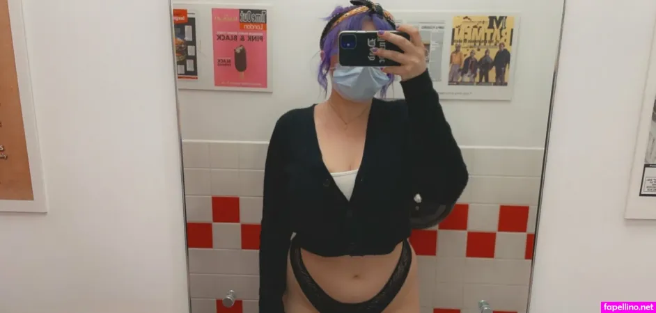 Thatwitch Bitch OnlyFans Thumbnail #6CGfnq9157