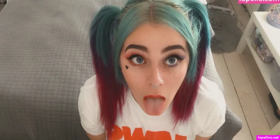 Thatwitch Bitch OnlyFans Thumbnail #KKeXnsDPdg