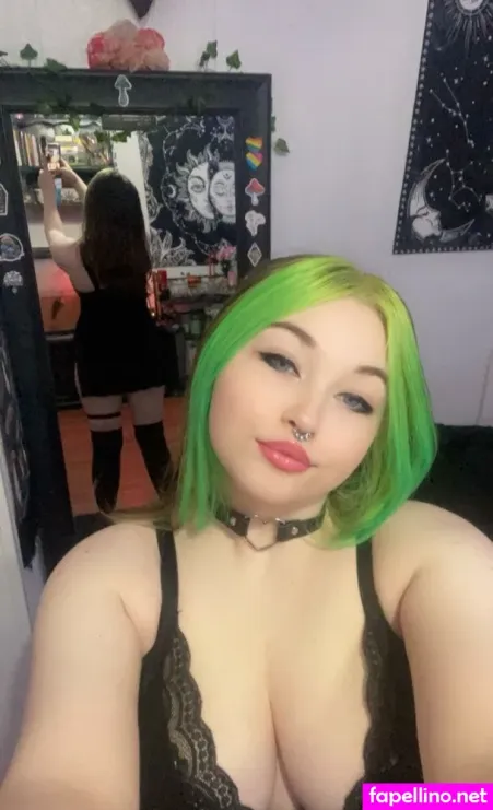 Thatwitchcc OnlyFans Thumbnail #y8MqgsAp9O