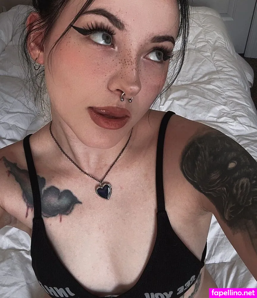 thatwolfbaby Nude Leaked OnlyFans Photo #1vXJO7FD9N