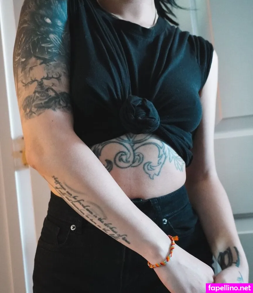 thatwolfbaby Nude Leaked OnlyFans Photo #6NO63FfVPm