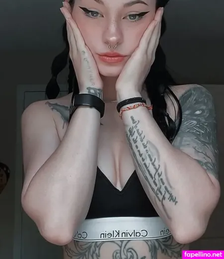 Thatwolfbaby OnlyFans Thumbnail #XpYhbeLkwn