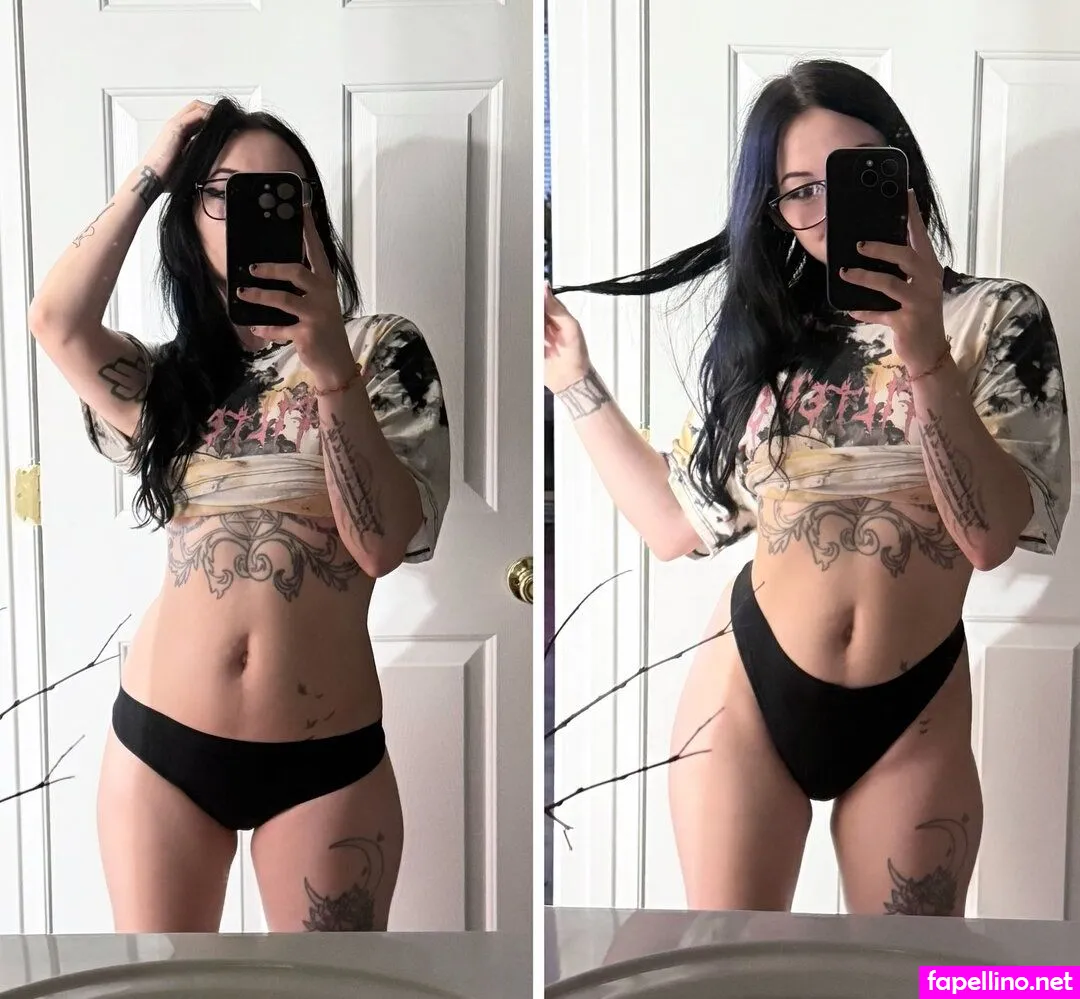 thatwolfbaby Nude Leaked OnlyFans Photo #l4frTFd9ki