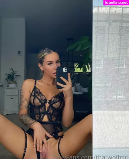 Thatwolfgirl OnlyFans Thumbnail #BdThft3FQb