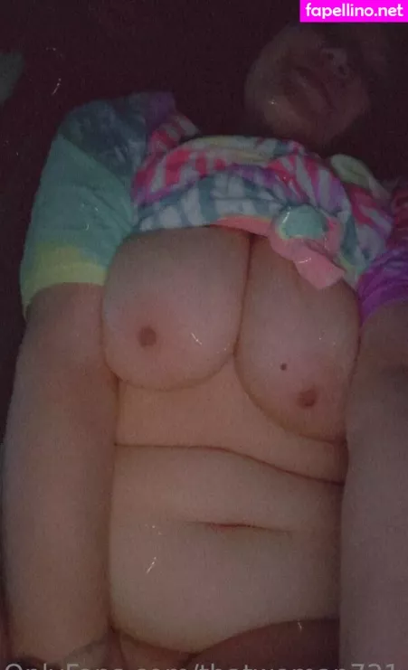 Thatwoman721 OnlyFans Thumbnail #jYS6AJDnsH