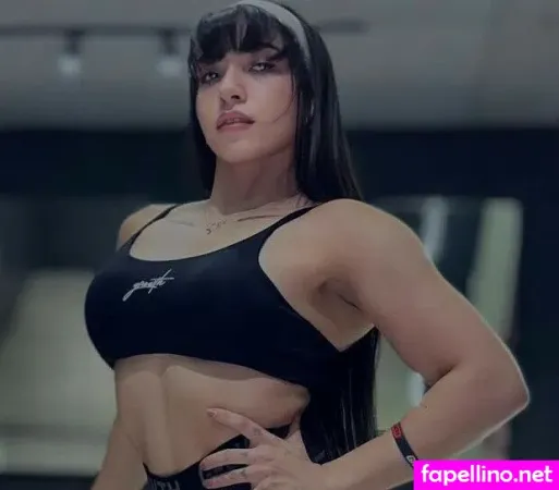 Thaty Barbosa OnlyFans Thumbnail #DSklTybMCN