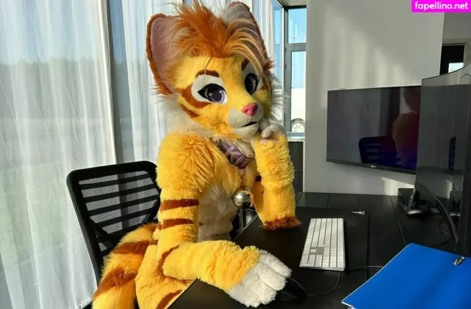 Thatyellowkitty OnlyFans Thumbnail #TRcAEvMPwO
