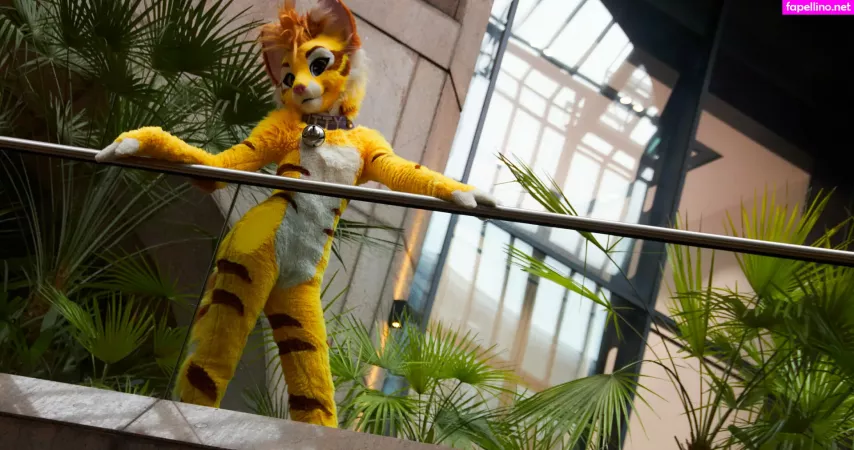 Thatyellowkitty OnlyFans Thumbnail #ZKCo6RAL7v