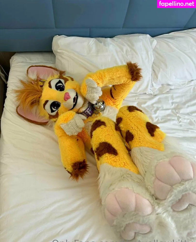 thatyellowkitty Nude Leaked OnlyFans Photo #iQQfLrhu7B
