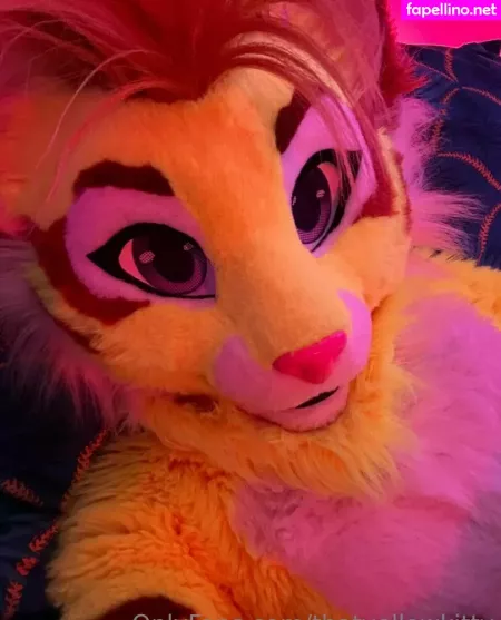 Thatyellowkitty OnlyFans Thumbnail #jW6MyMdCTs