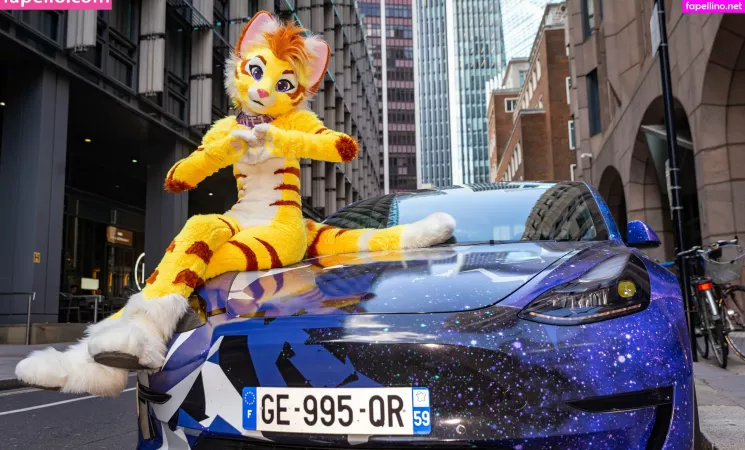 Thatyellowkitty OnlyFans Thumbnail #mryj4nwJfM