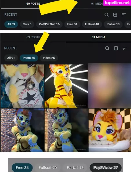 Thatyellowkitty OnlyFans Thumbnail #z3mYwv0Mmw
