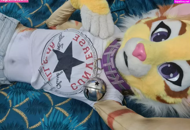 Thatyellowkitty OnlyFans Thumbnail #zCdtfGdtmv