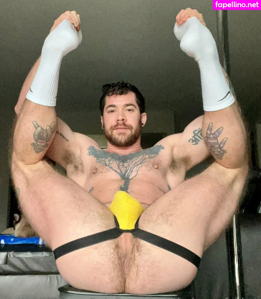 thatyogafvcker Nude Leaked OnlyFans Photo #HsaEwcXtu9