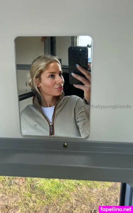 Thatyoungblonde 1 OnlyFans Thumbnail #K1c32THBhw