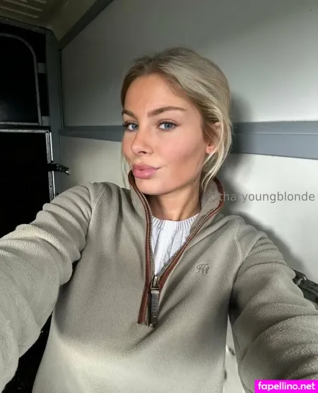 Thatyoungblonde 1 OnlyFans Thumbnail #W8fWxKyivc