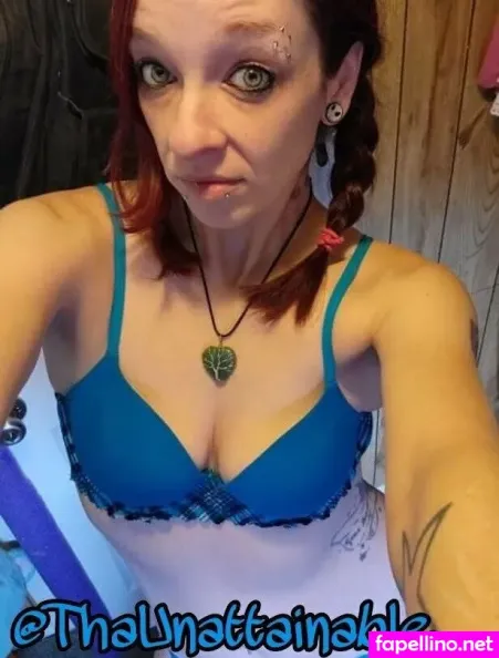 Thaunattainable OnlyFans Thumbnail #OfTsFPUhc2