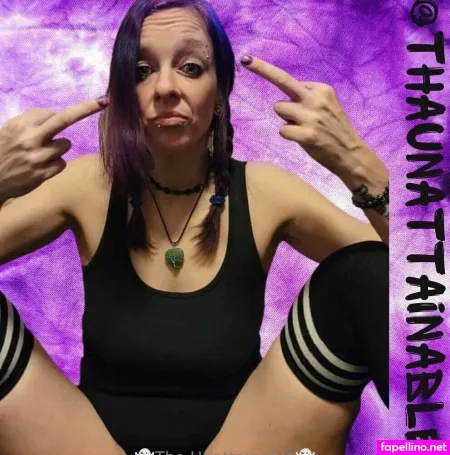 Thaunattainable OnlyFans Thumbnail #fNLJ2C6pCt