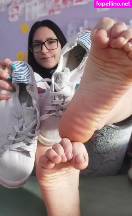 Thawniefeet OnlyFans Thumbnail #Li5aElkzfh