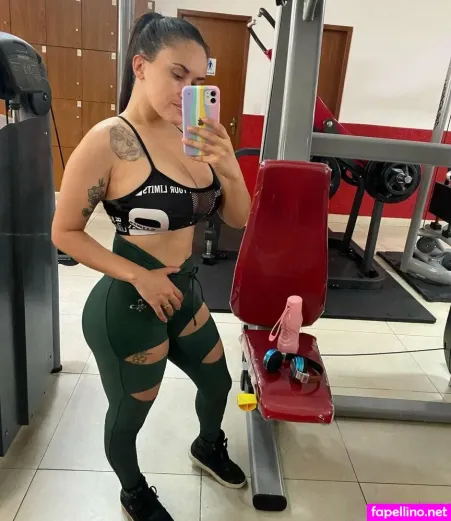 Thay Ferreira OnlyFans Thumbnail #LuJoMdKFOm