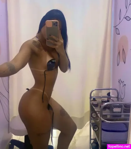 Thay Salles OnlyFans Thumbnail #EI88qNkCLq