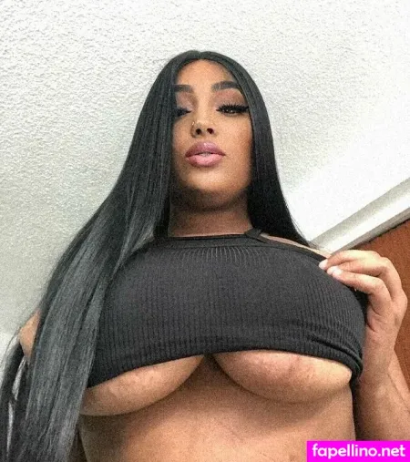 Thayana Babyy OnlyFans Thumbnail #SArWNQqWiO