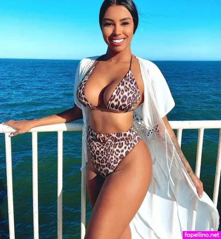 Thayane Silva OnlyFans Thumbnail #3o5QHT8ldz