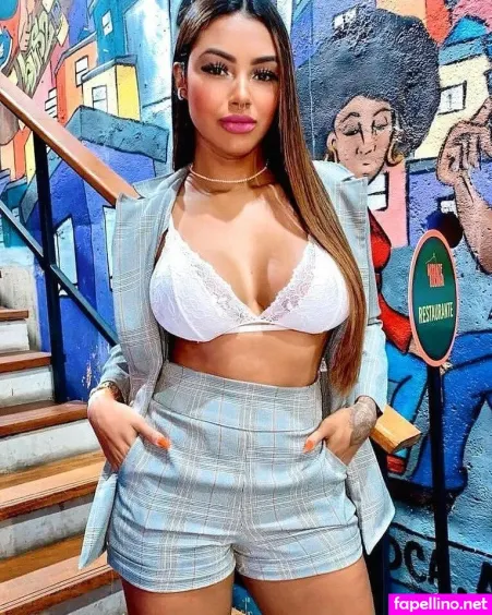 Thayane Silva OnlyFans Thumbnail #UODDVQcBET