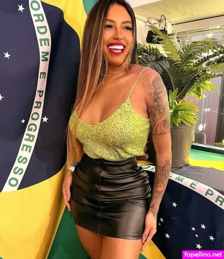 Thayane Silva OnlyFans Thumbnail #gUs12Z19Gr