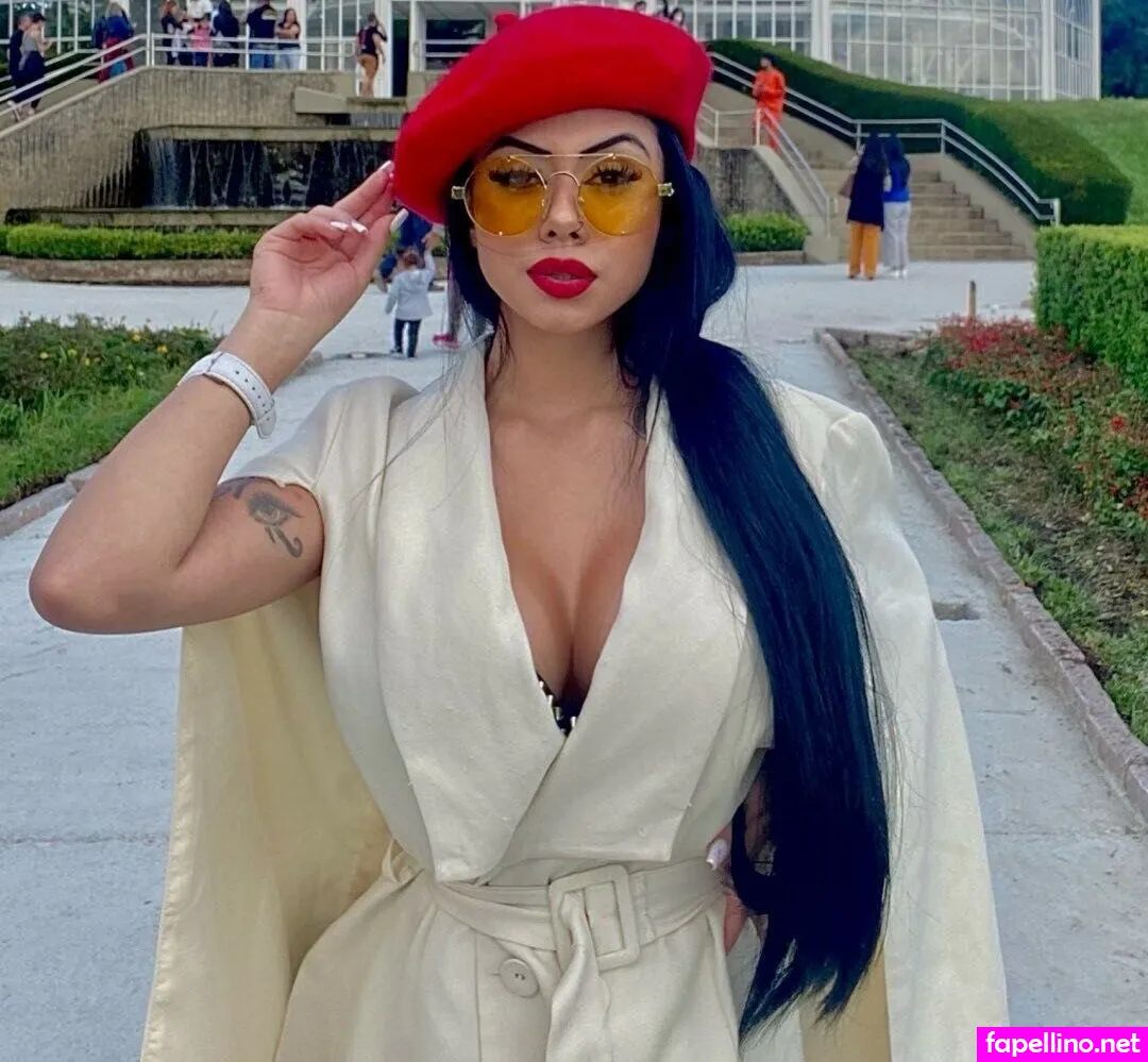 thayaneksousa Nude Leaked OnlyFans Photo #uPENQtLCSv