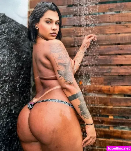 Thayanne OnlyFans Thumbnail #wMc2l6wrll