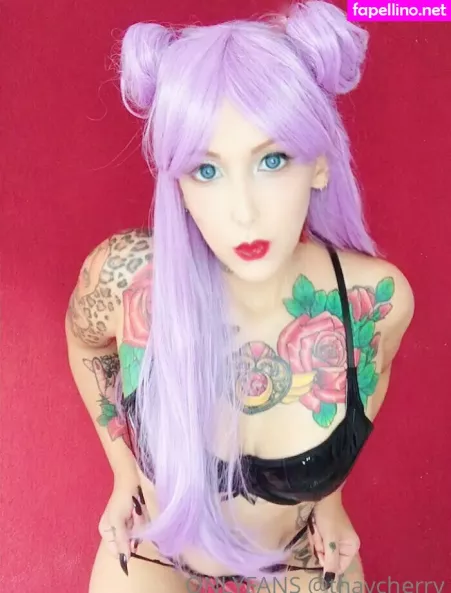 Thaycherry OnlyFans Thumbnail #Gx9LhwyGgB