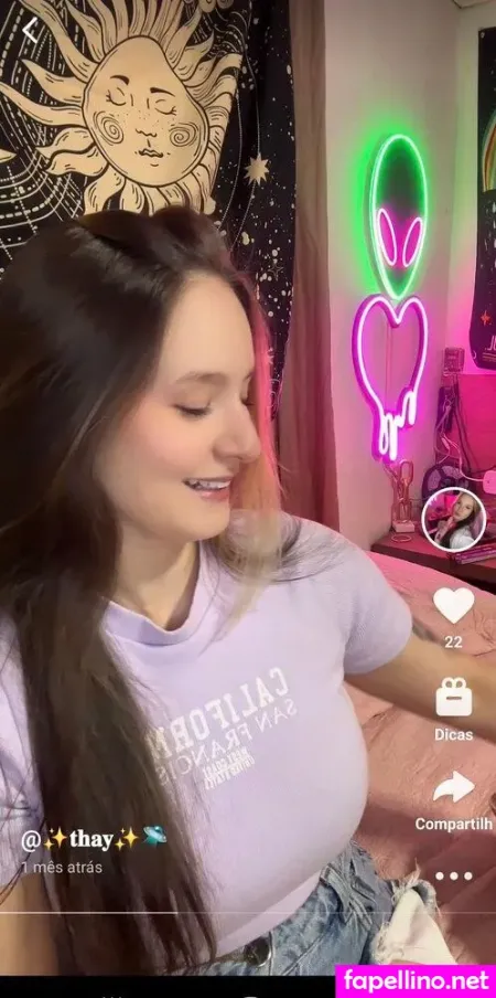 Thayjohn OnlyFans Thumbnail #kvBCmczhh2