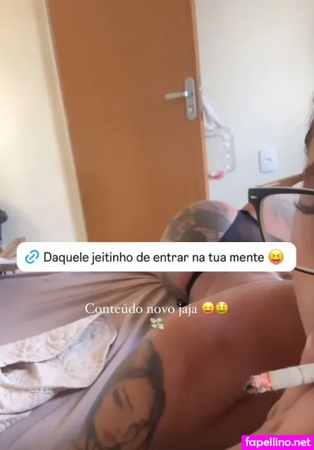 Thaylla Main Profile Photo