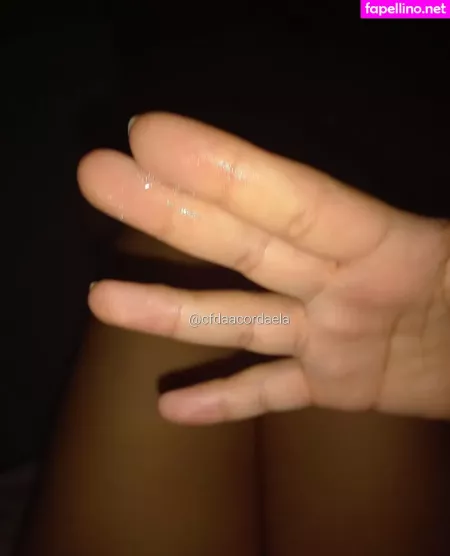 Thayna Acordaela OnlyFans Thumbnail #NLj6538Loe