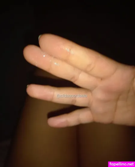 Thayna Acordaela OnlyFans Thumbnail #cOf2N9abXl