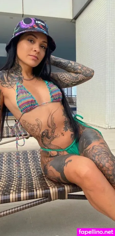 Thayna Crispim OnlyFans Thumbnail #Ac6YnUThbc